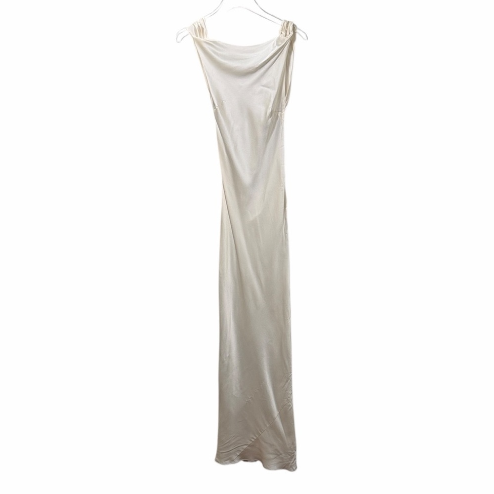 The Bar Pierre Gown Size 2